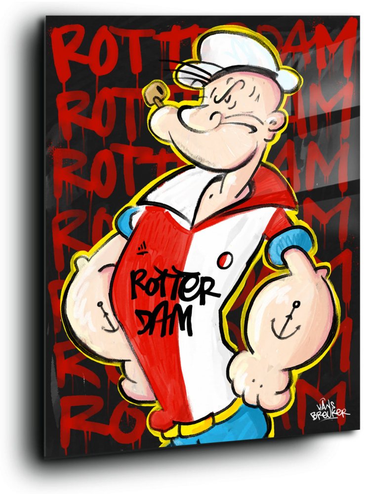 Popperdam