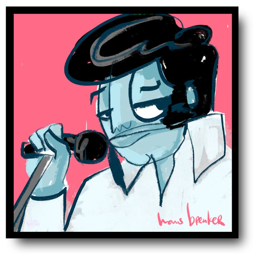 Elvis