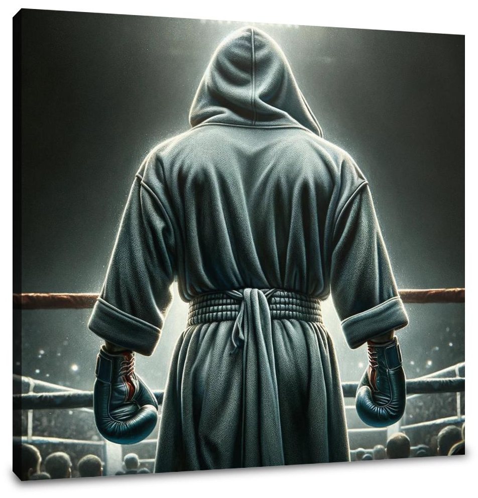 Ringwalk Canvas