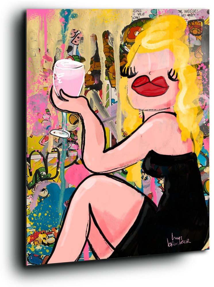 Just one more glass