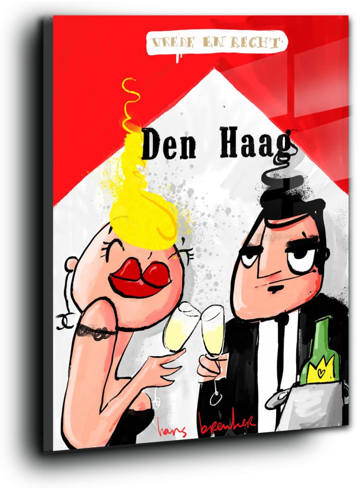 Den haag cool lovers hb