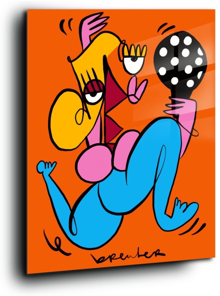 Lady padel