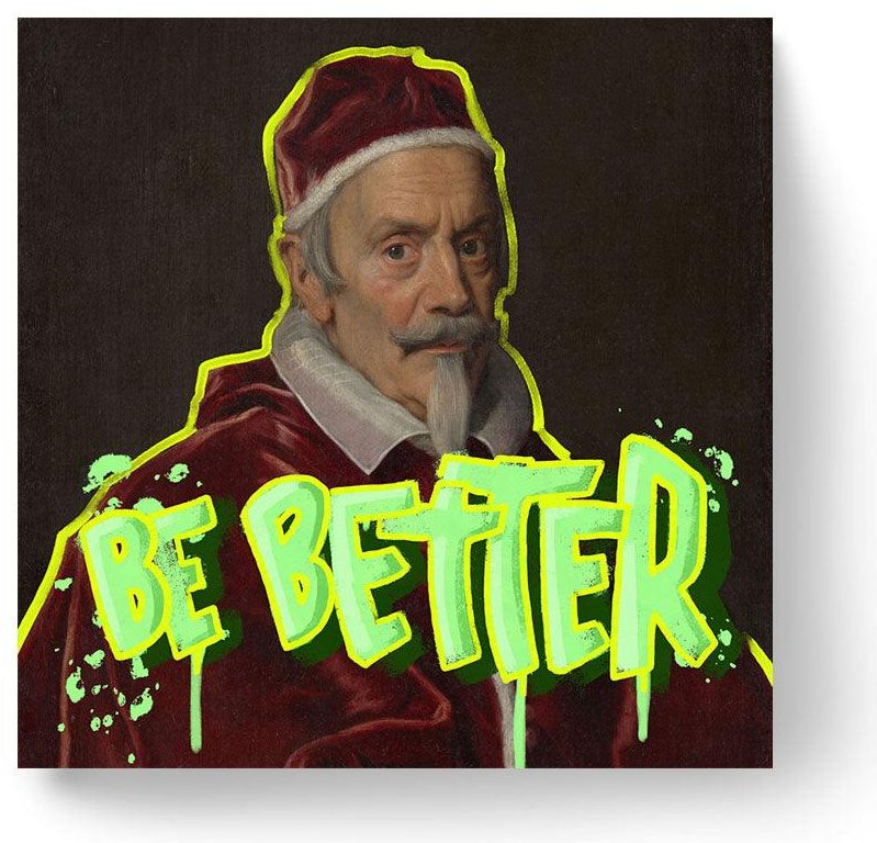 Be Better