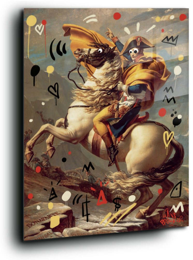 Napoleon Googly