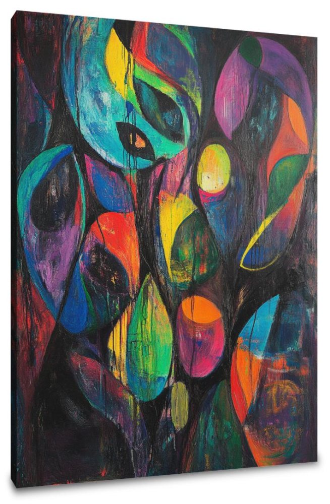 Dreamscape Organic Canvas