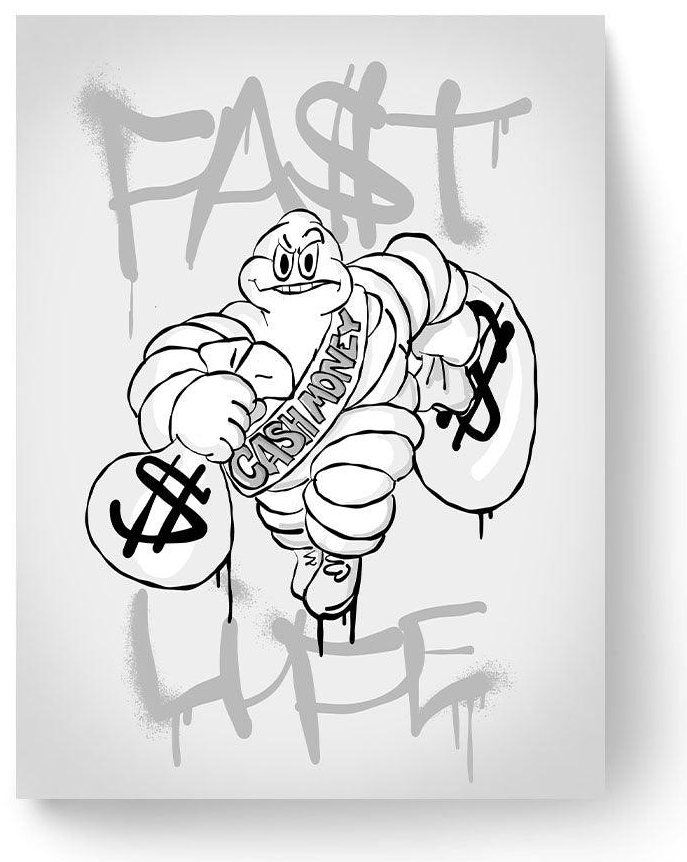 Fa$t Life