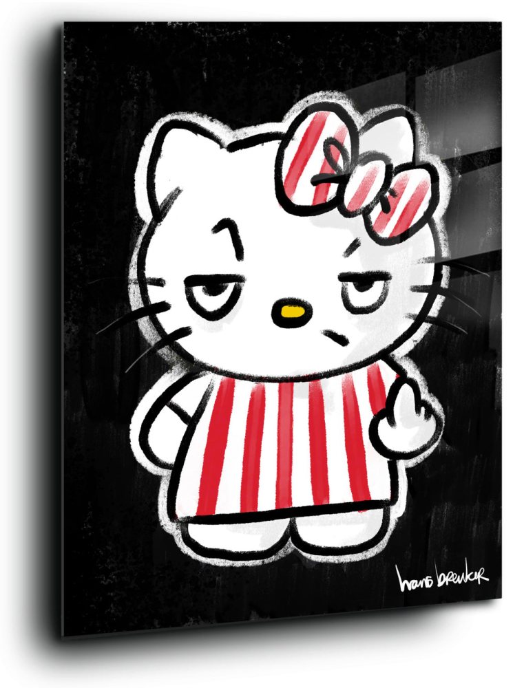 Bad kitty eindhoven