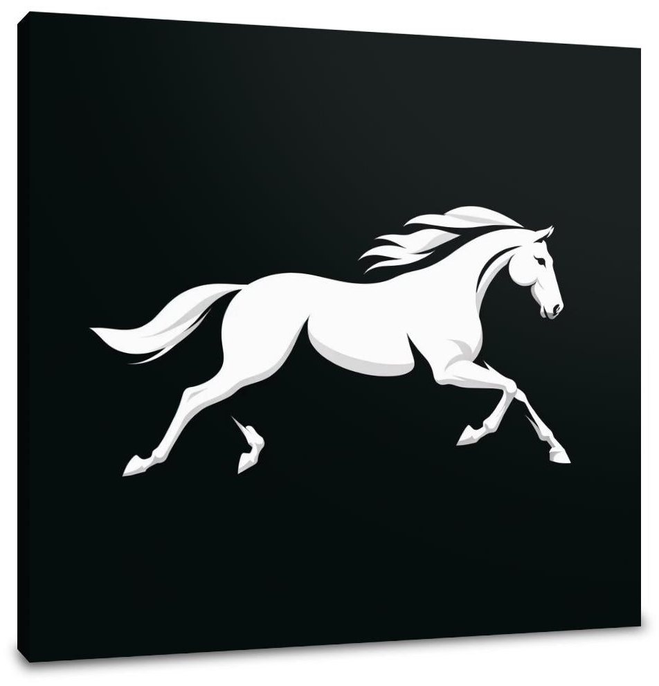 Elegant Sprint Canvas