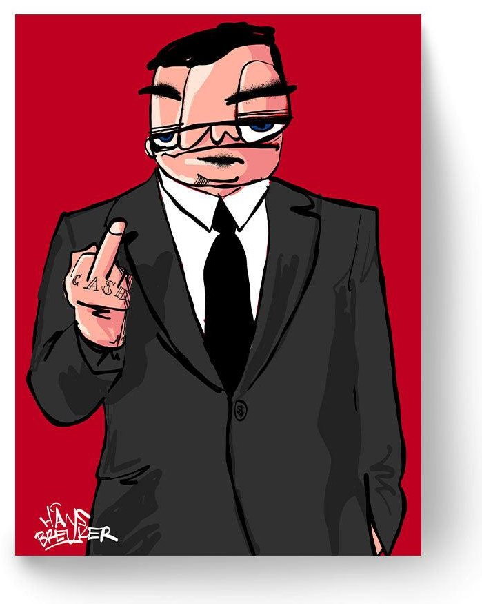 F#ck off
