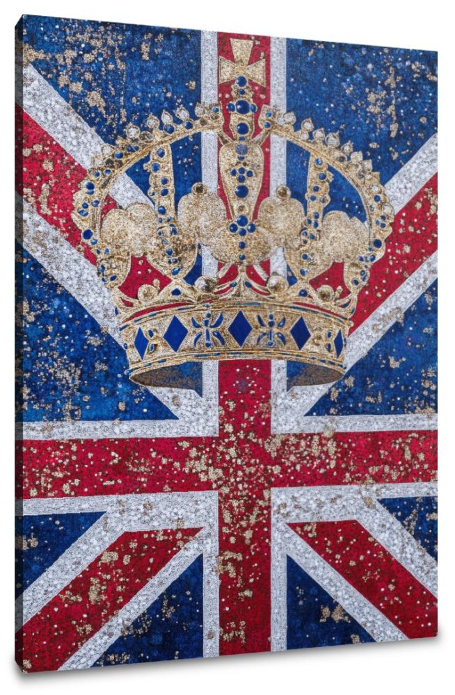 Regal Unity Canvas