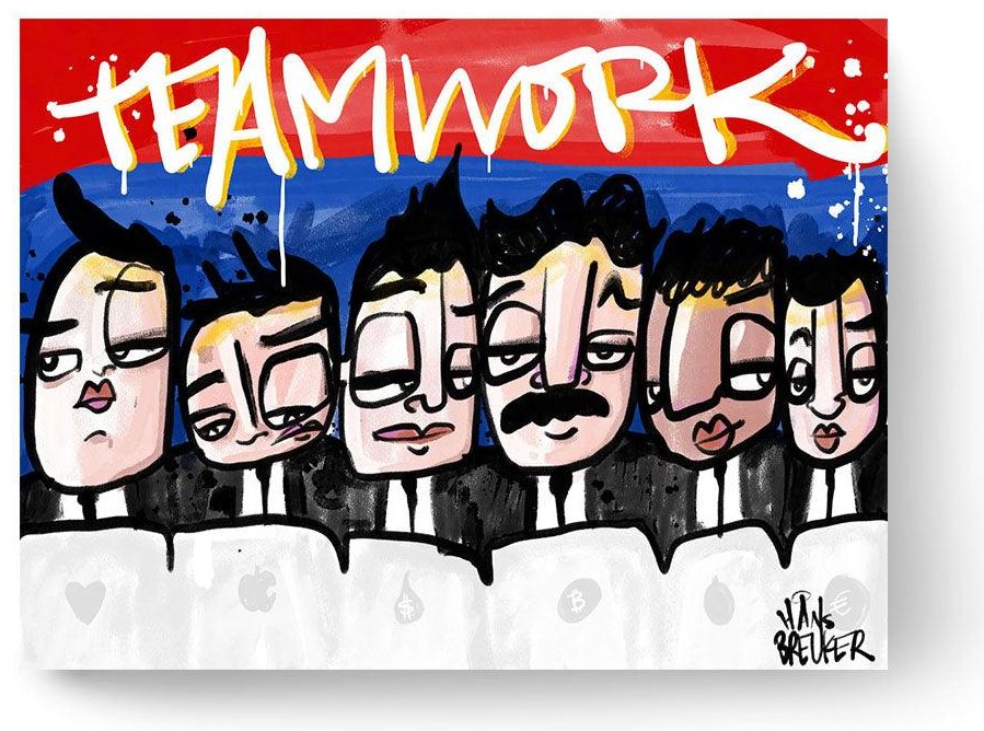 Teamwork