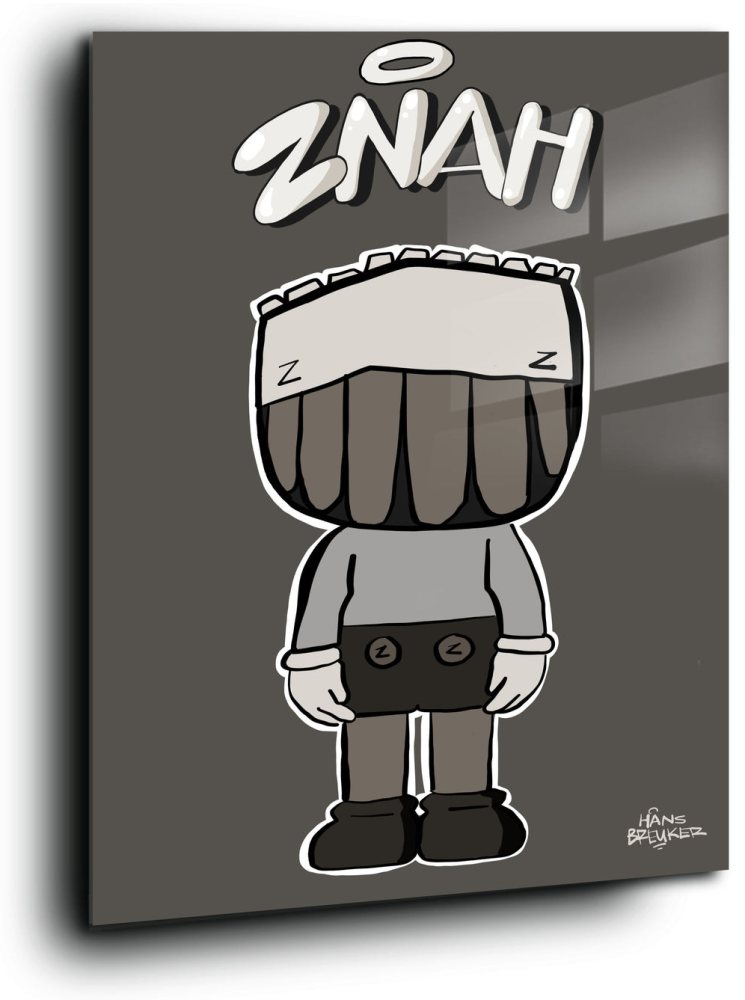 Znah