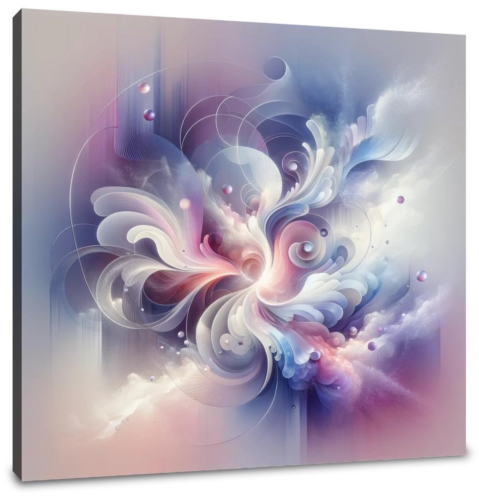 Luminéa Whisper Canvas