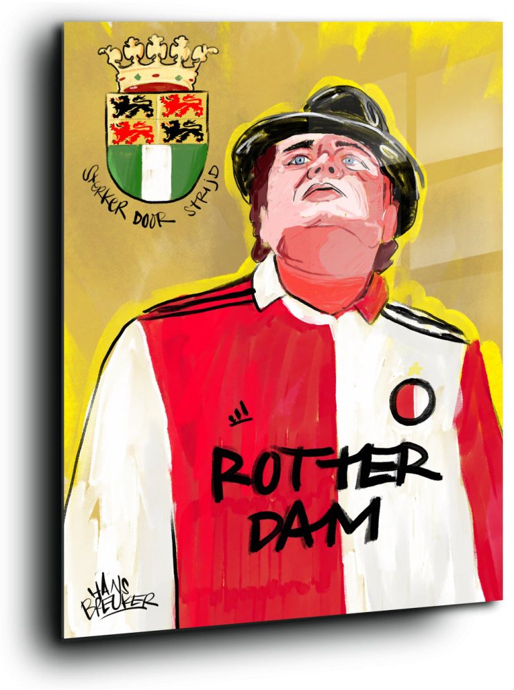 Hazes Feyenoord