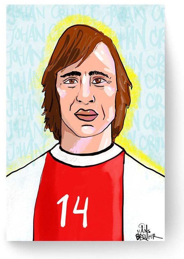Johan Cruijff