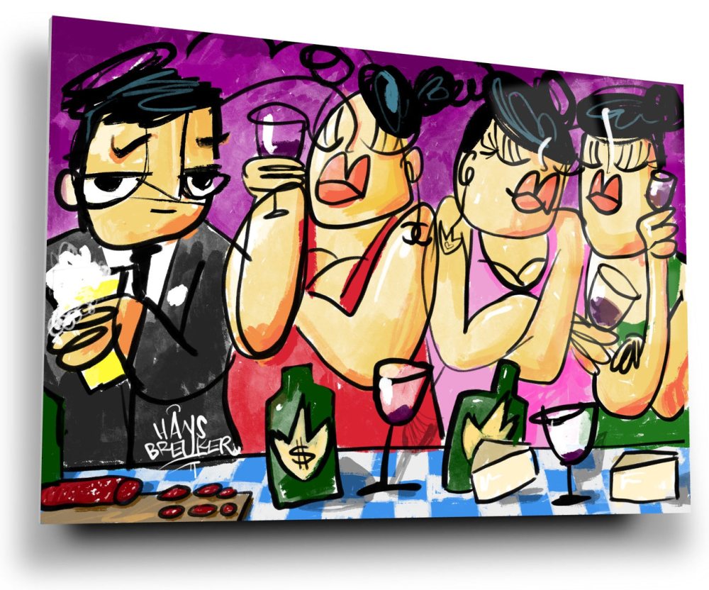 Dinner Party