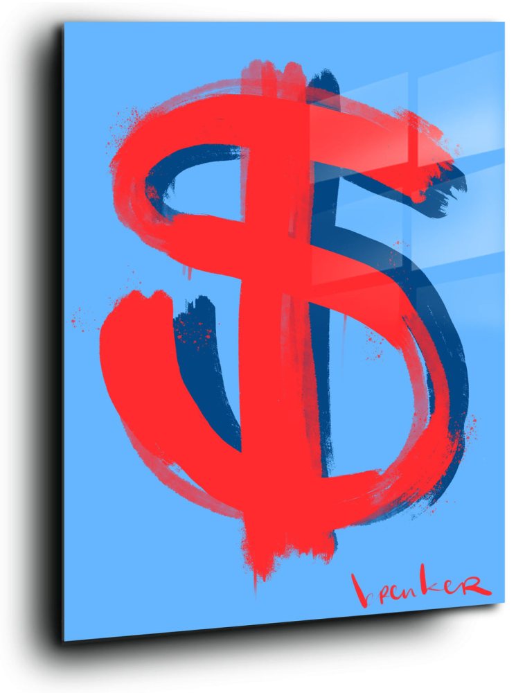 Dollar no 1