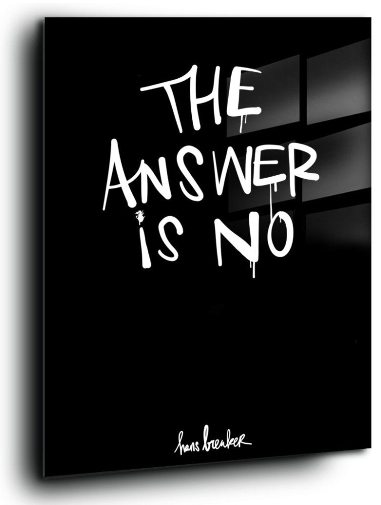 The answer is no