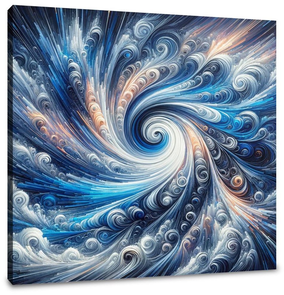 Magnetic Creativity Canvas
