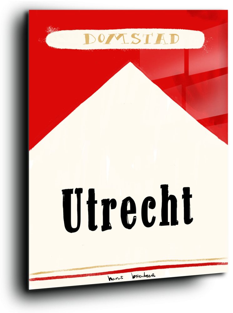 Utrecht Zigarette