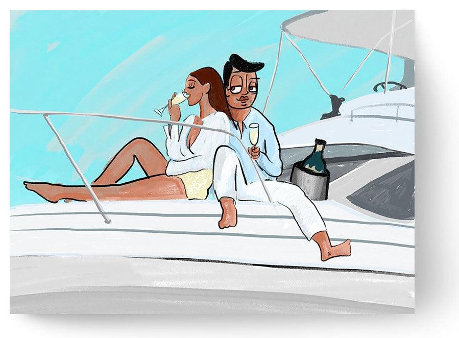 Boat Lover