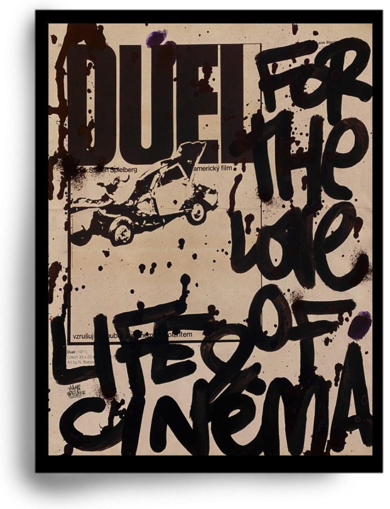 Love for Cinema