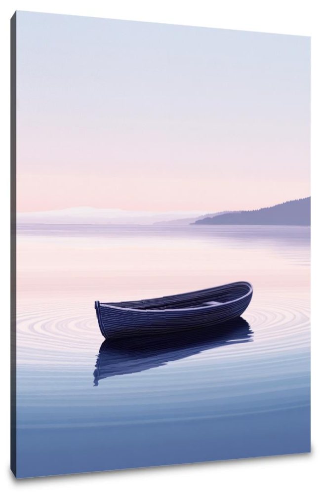 Serenity Boat Canvas