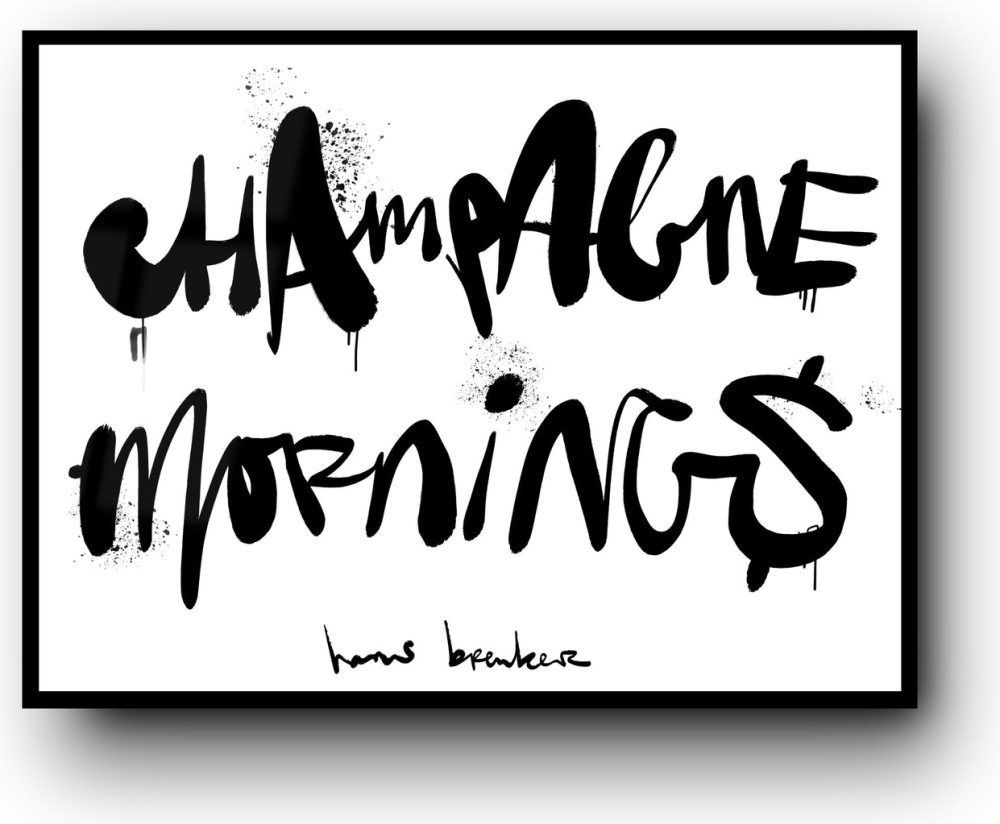 Champagne Mornings wide