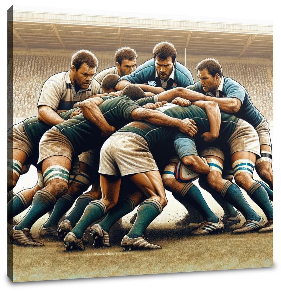 Scrum Union Canvas