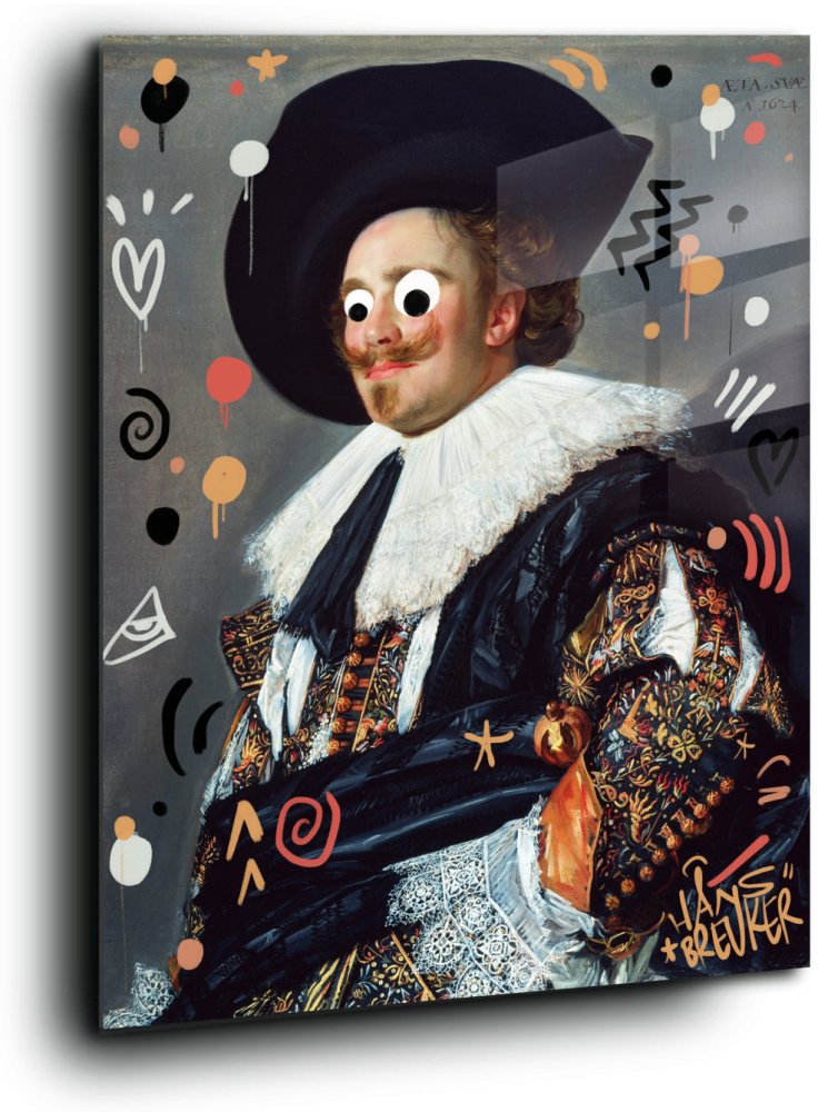 Cavalier Googly