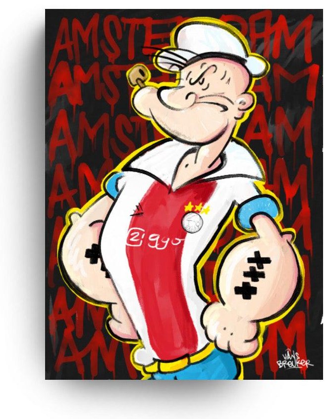 Popeyax