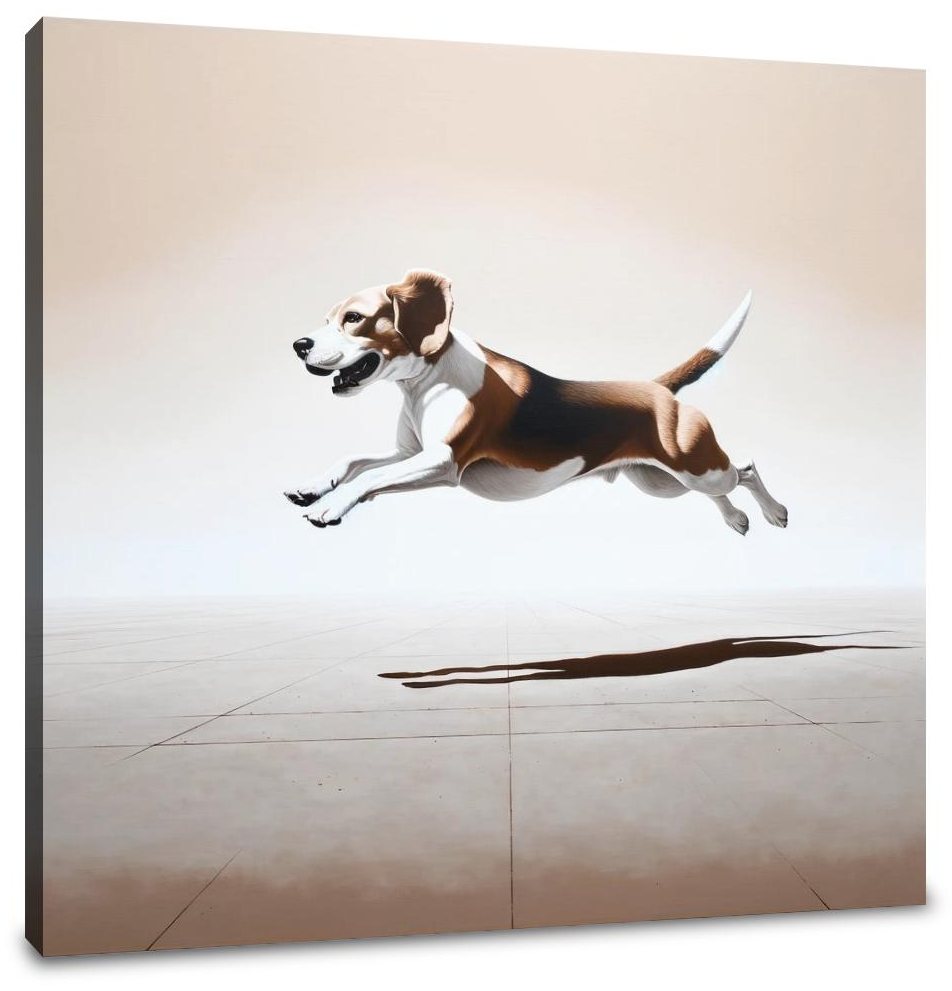 Boundless Bliss Canvas
