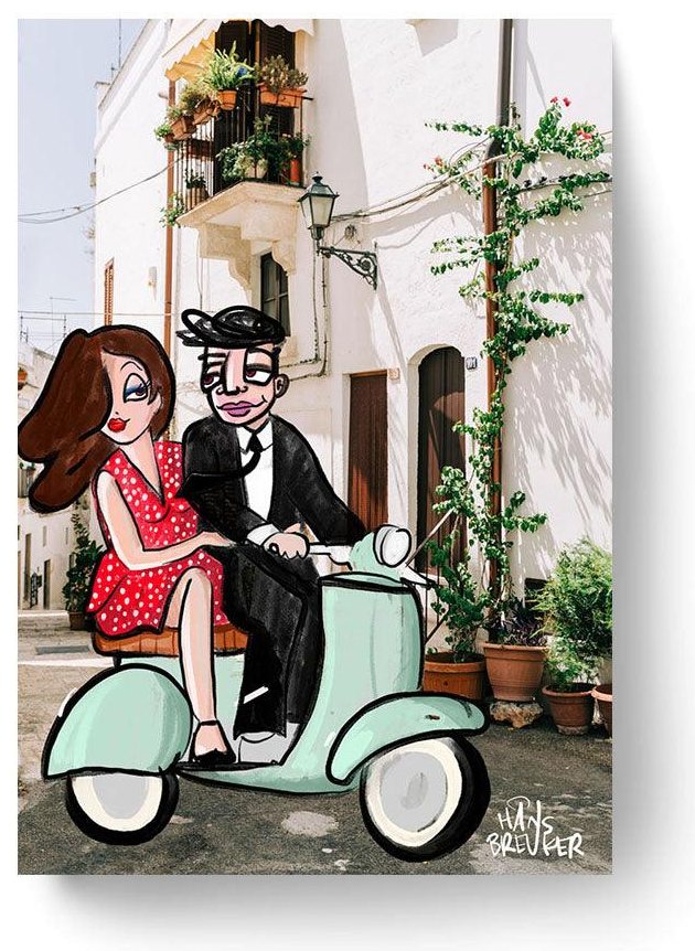 La Dolce Vita