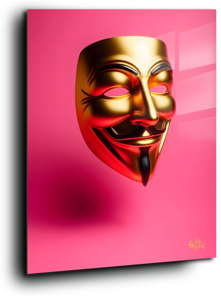Fawkes GOLD.