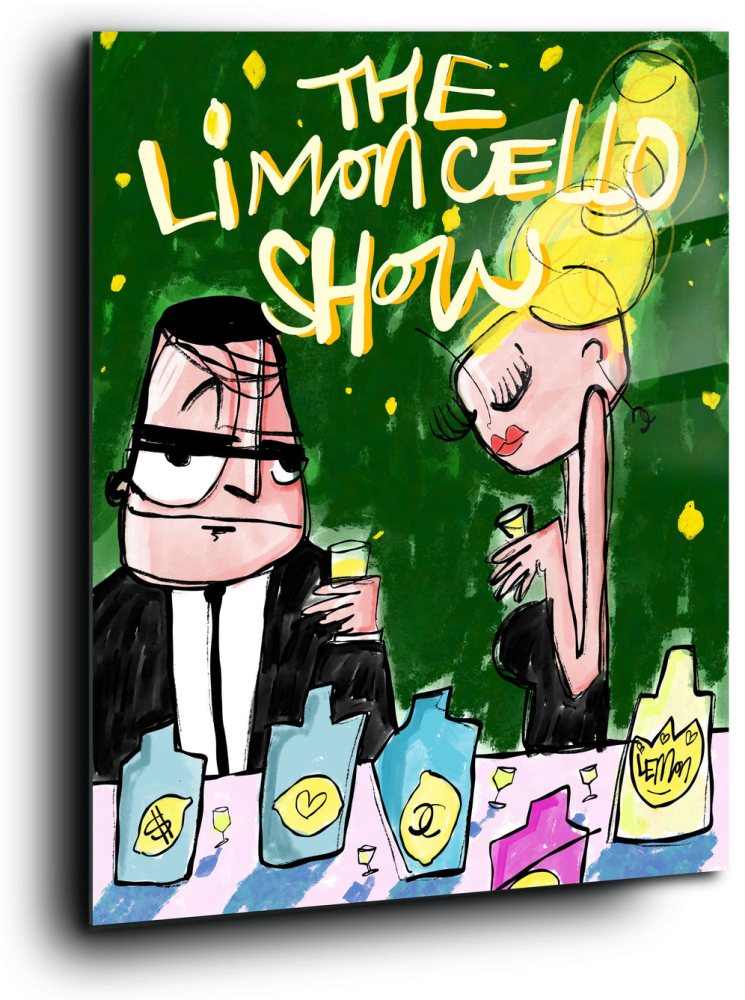The Limoncello Show