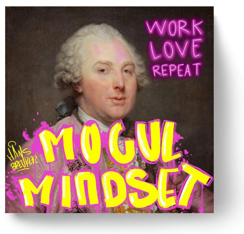 Mogul-Denkweise