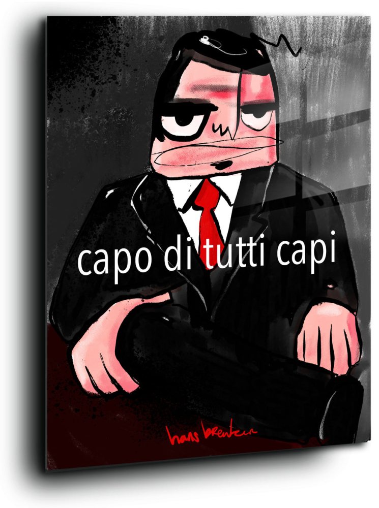 Capo di tutti capi