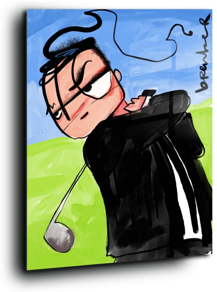 Golf Pro