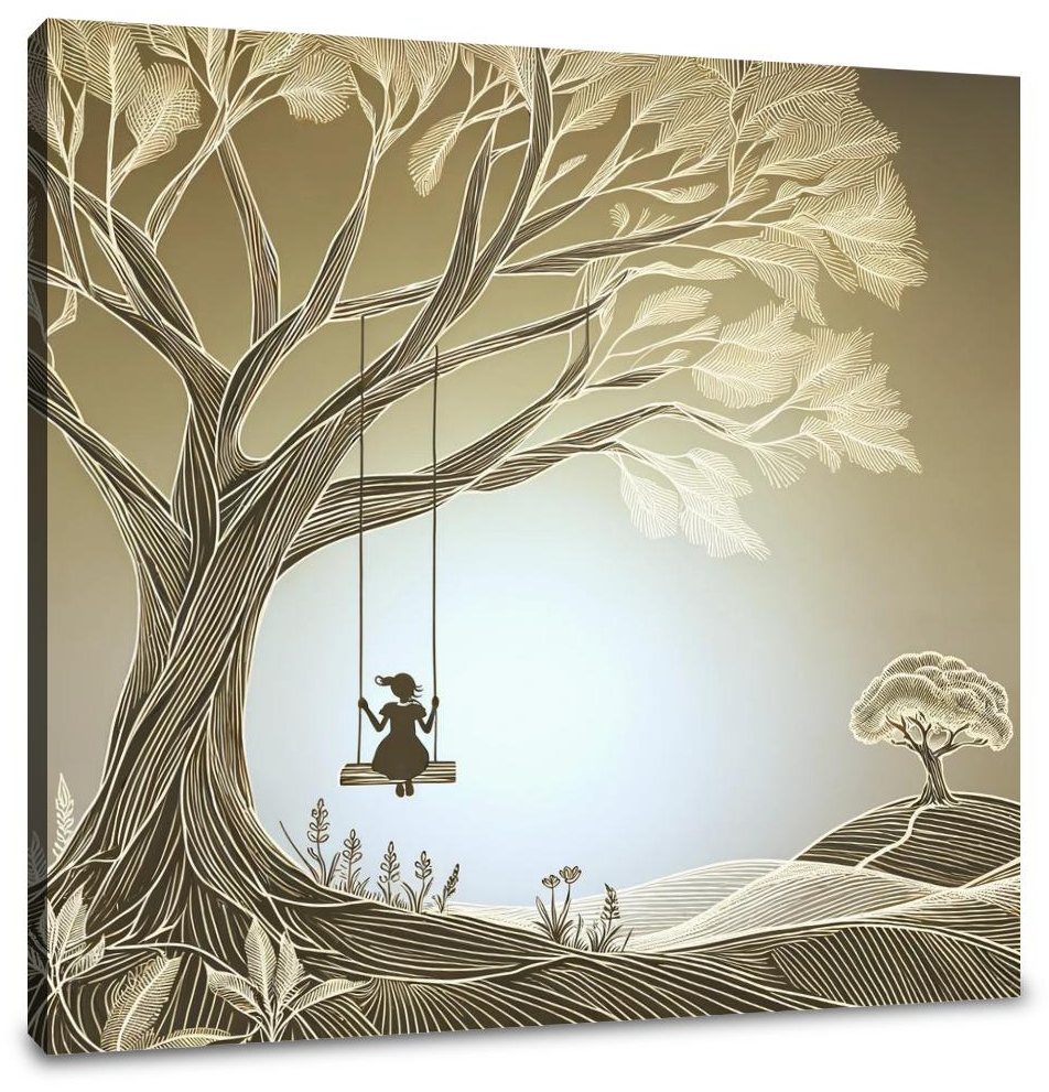 Twilight Serenity Canvas