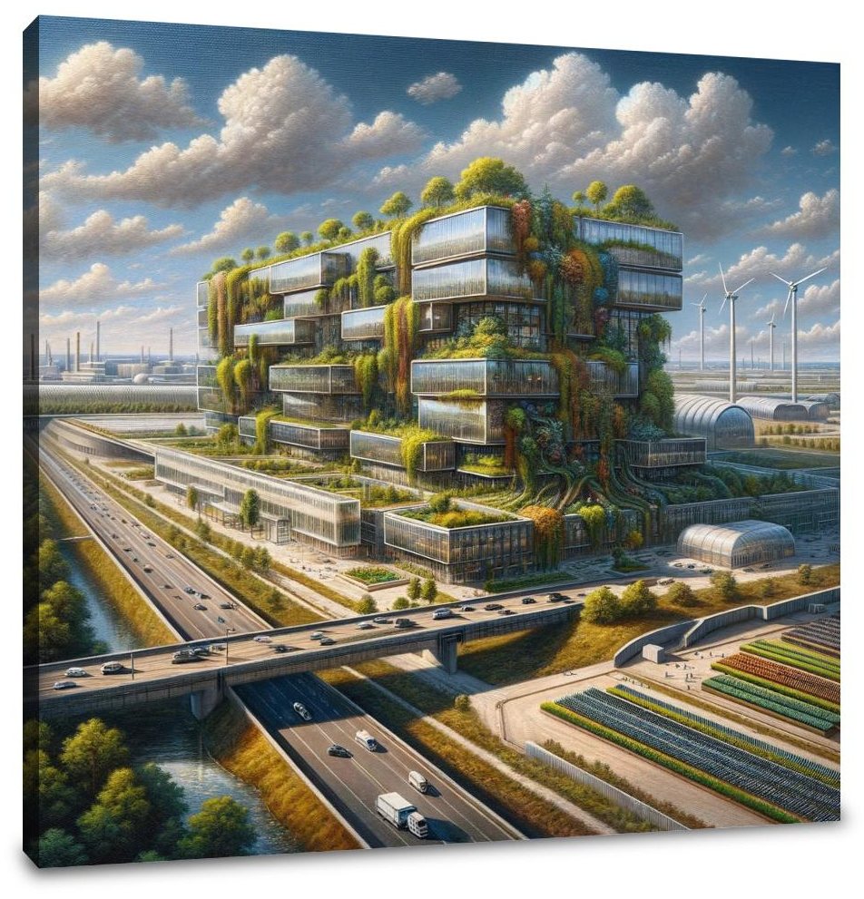 BioInspire Canvas
