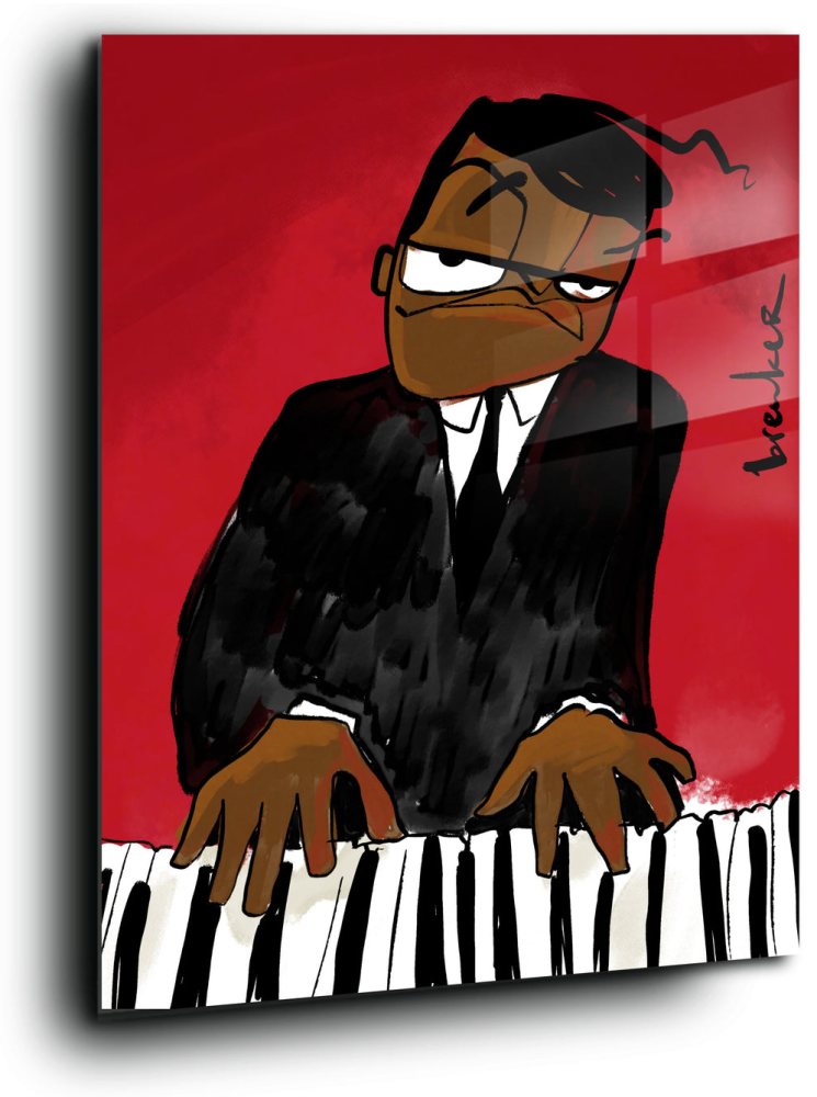 Piano Player