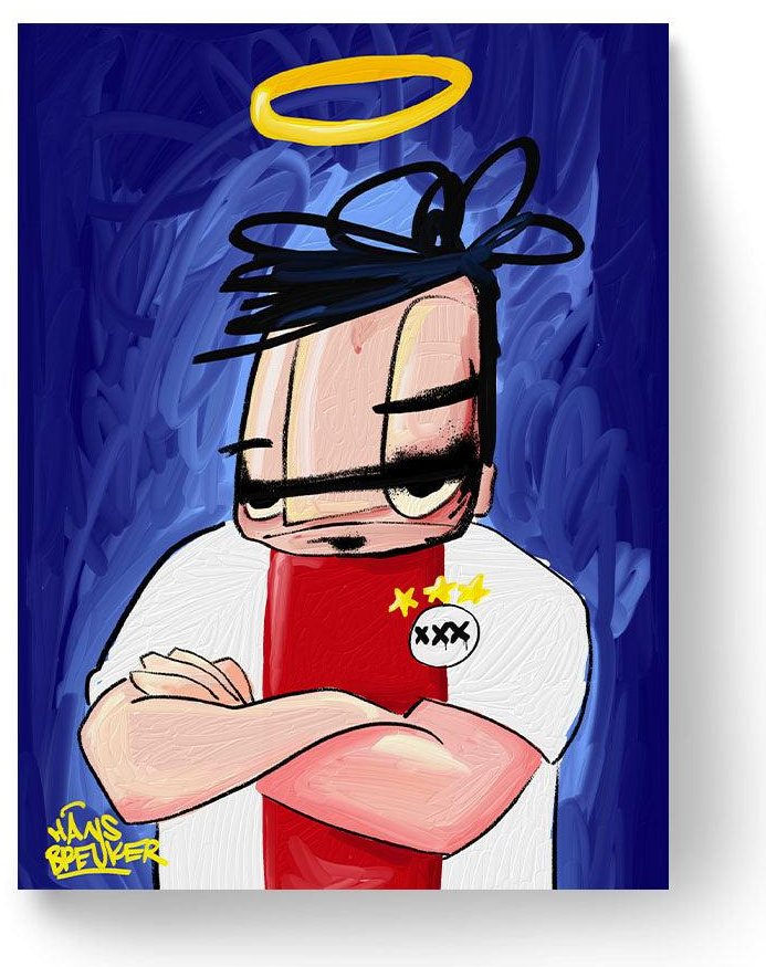 Godenzoon