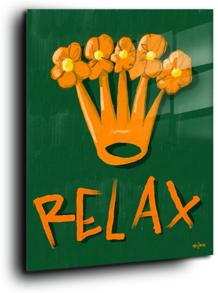 RELAX