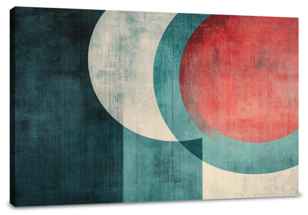 Wellness Harmony Canvas