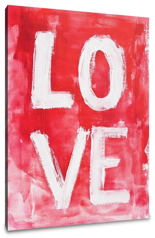 Love Canvas