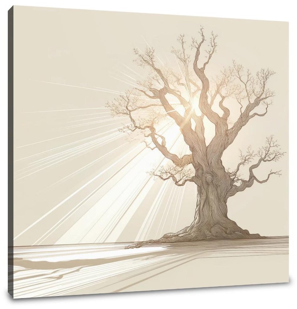 Spectral Light Canvas