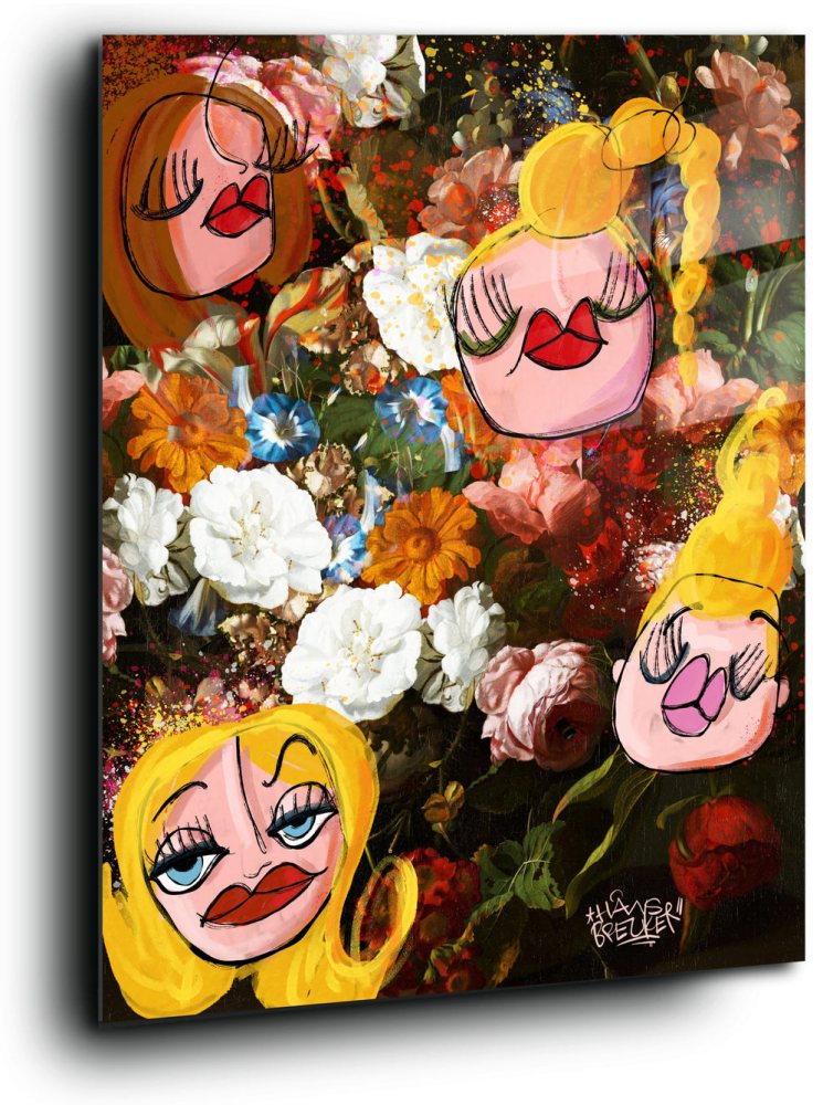 Flower festival