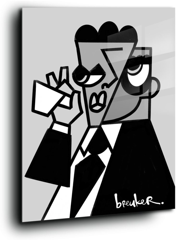 Französischer Espresso Le Ligne