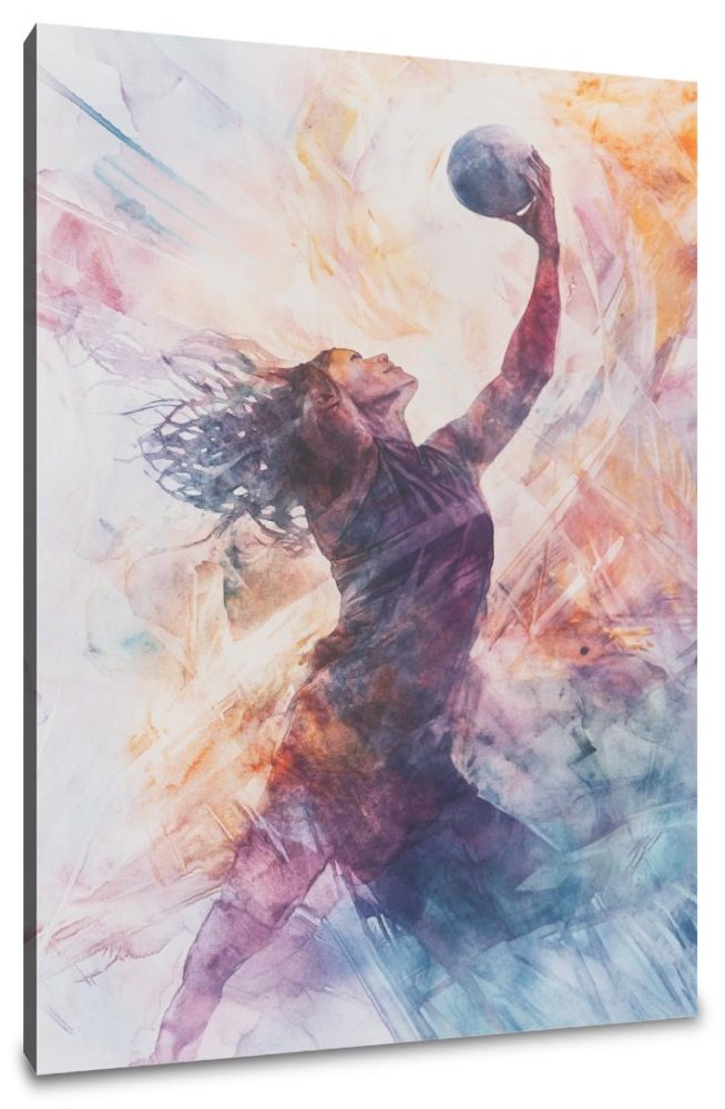 Empowered Motion Canvas