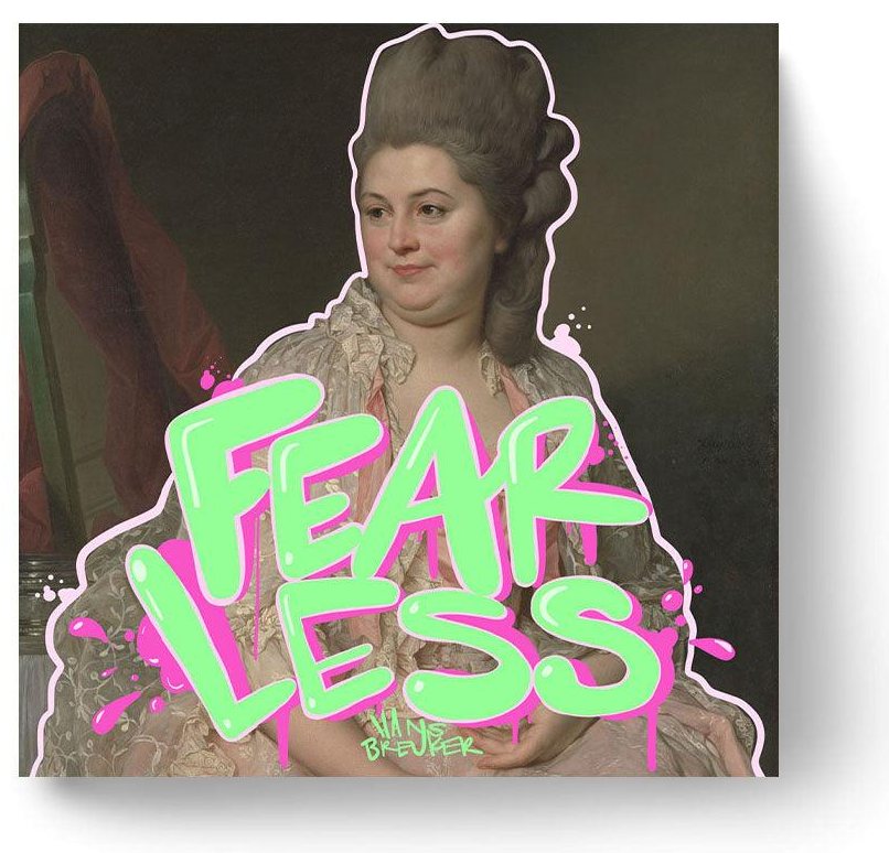 Fearless